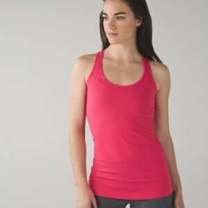 Lululemon Cool Racerback - Boom Juice Size 6